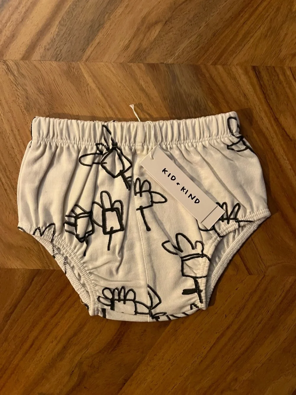Flower Bloomers